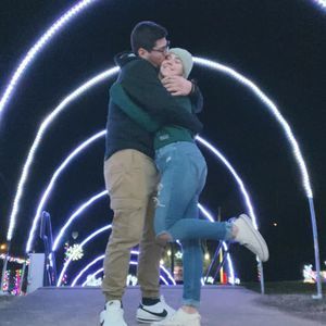 Meet your Posher, Jamie